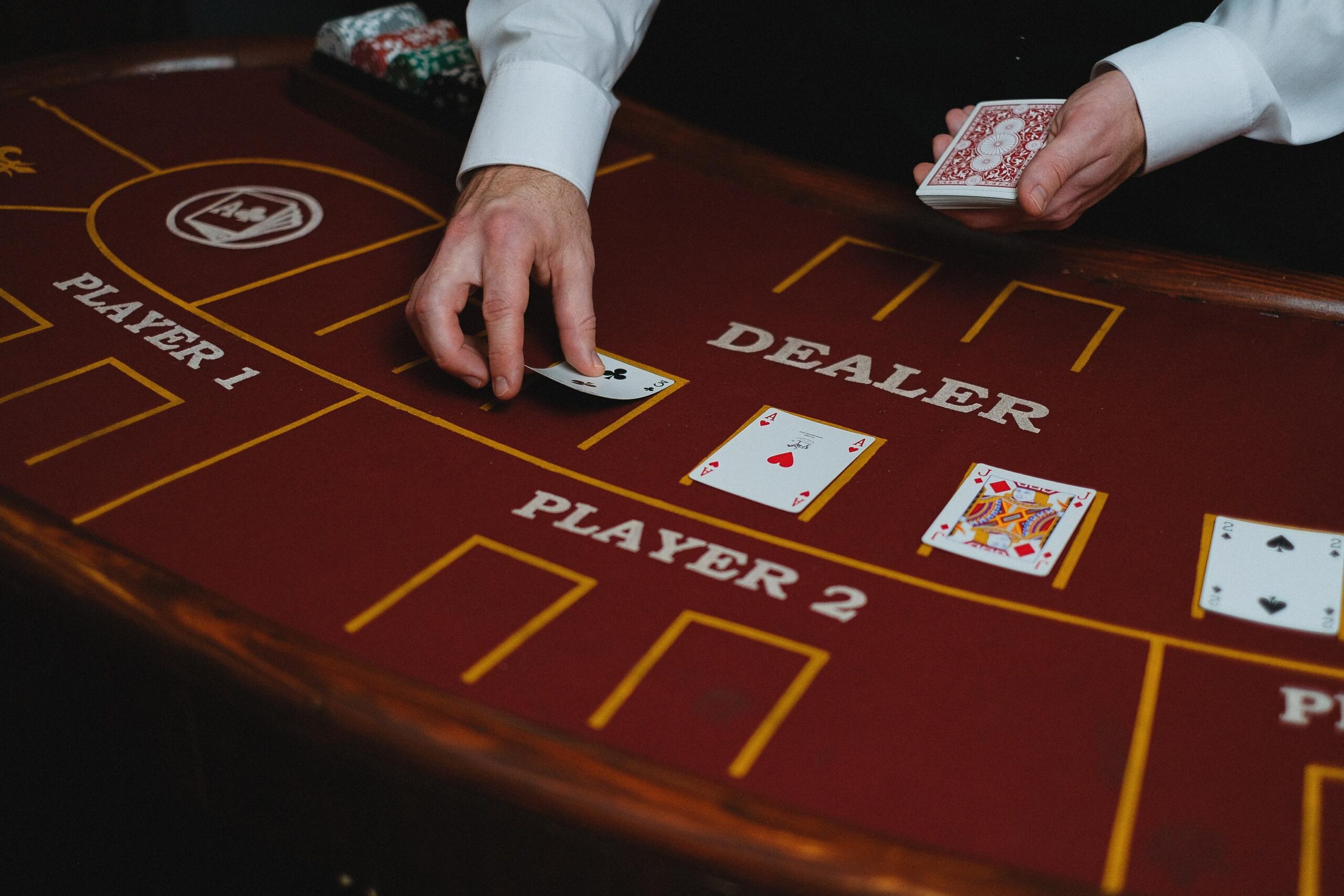 The Pros and Cons of Legalizing Gambling: A Debate