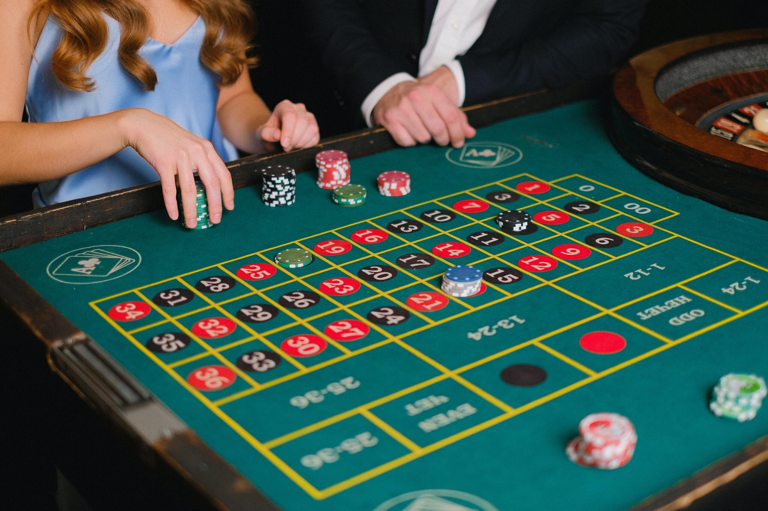 How to Enjoy Gambling Responsibly: Tips for Safe and Fun Gaming