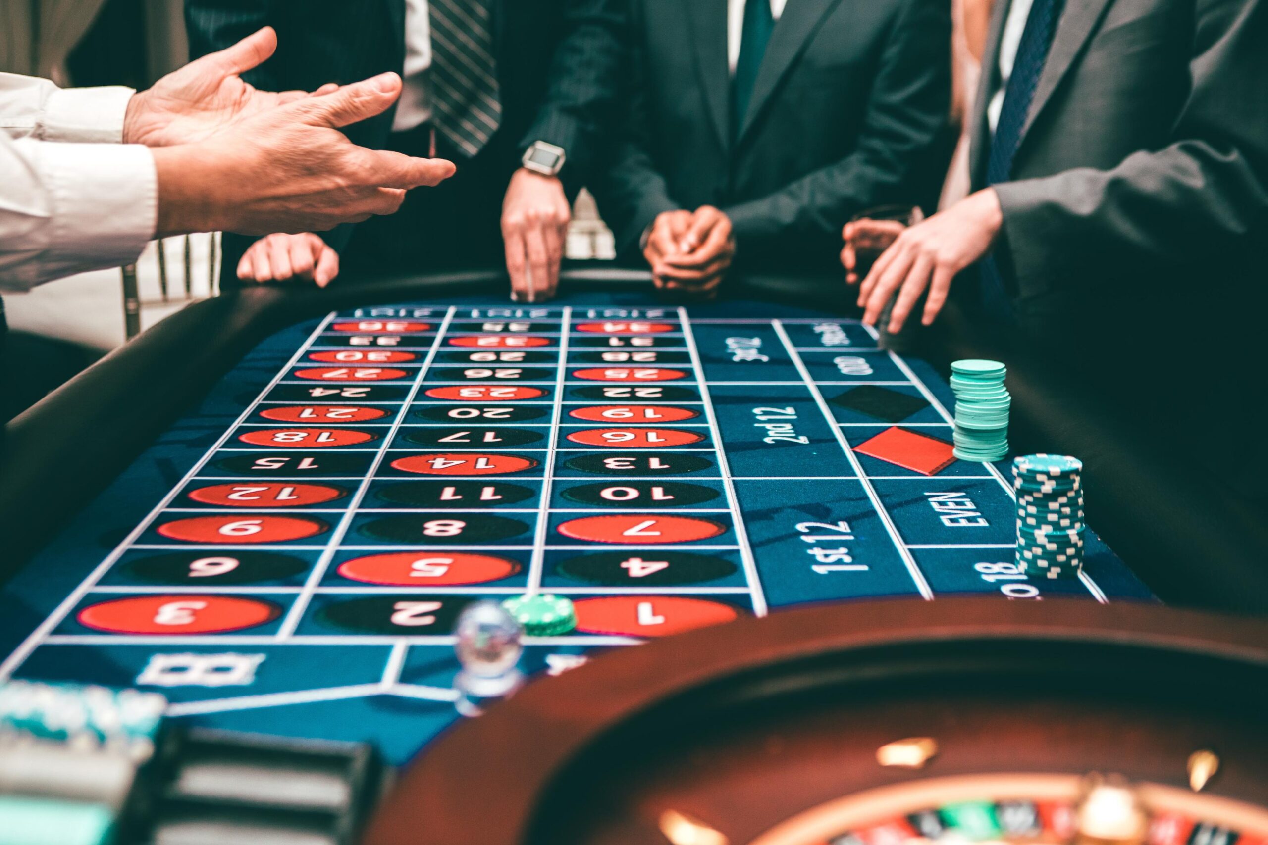 Can You Beat the Odds? Strategies for Winning at Gambling