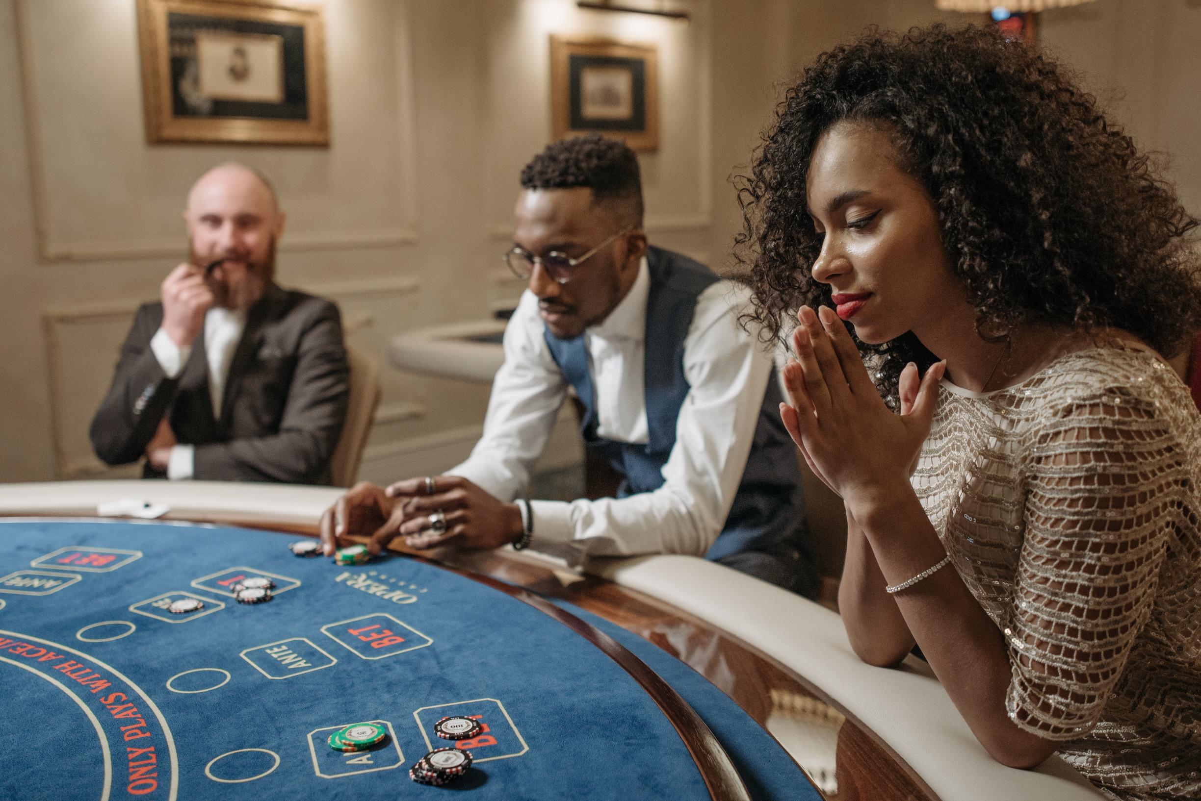 Blackjack Myths: Separating Fact from Fiction