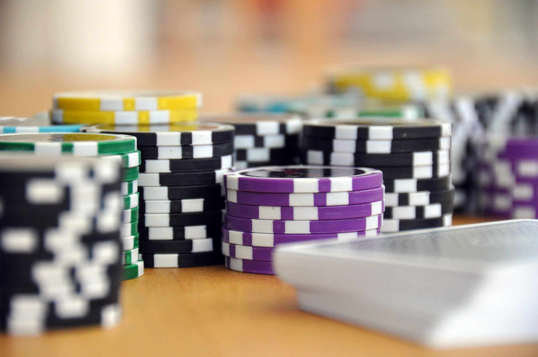 Casino Security and Safety: Protecting Players and the Industry Against Fraud and Crime